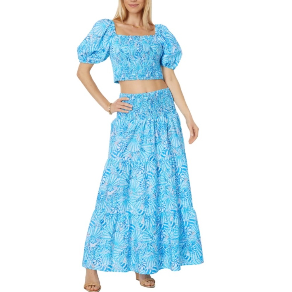NWT Aston Maxi set
